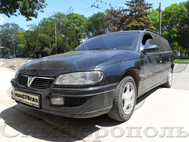 Продажа Opel Omega в Казахстане